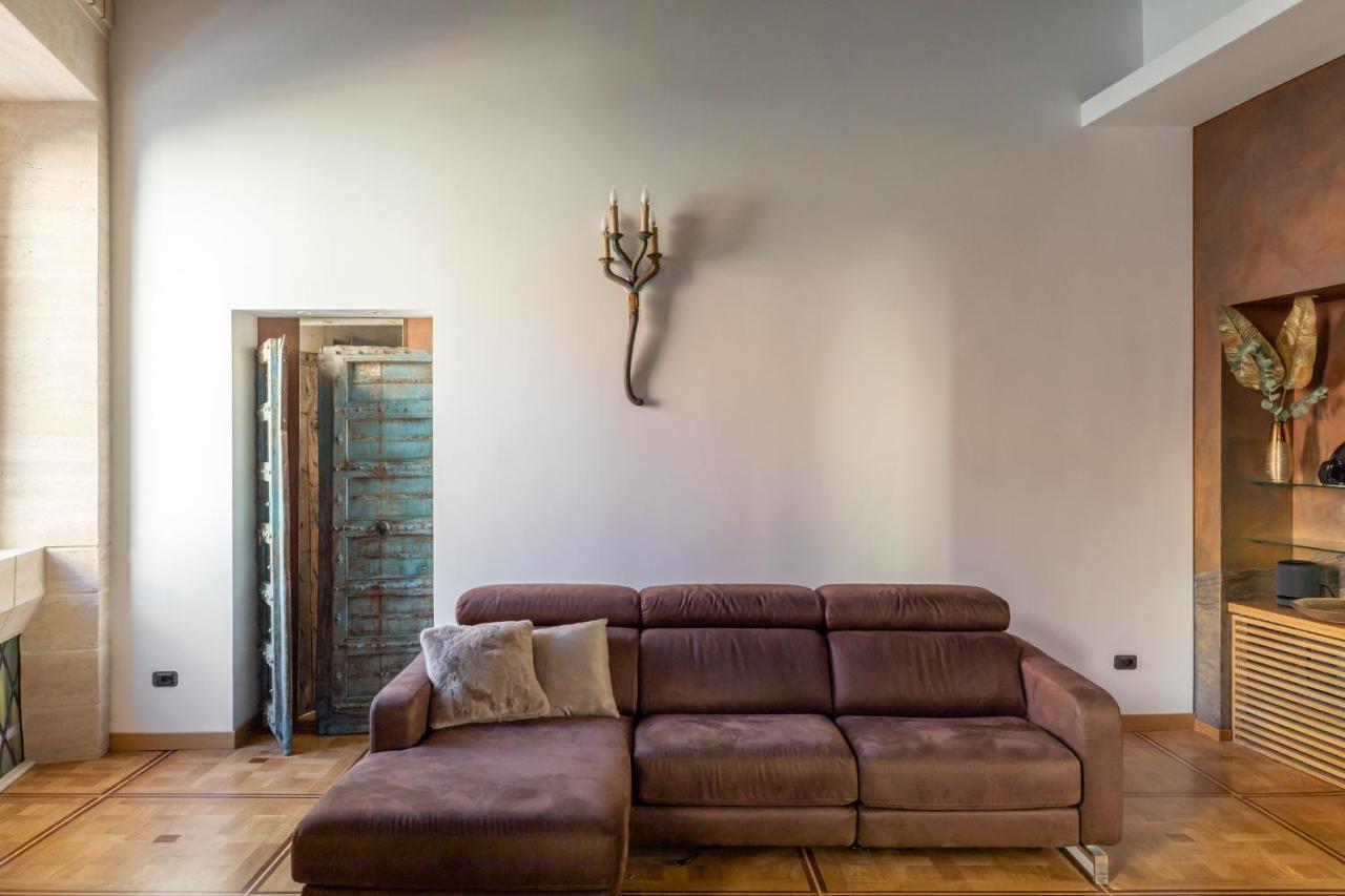 Iflat The Trevi View Apartment Rome Exterior photo