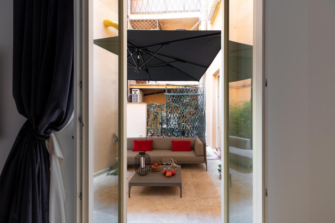 Iflat The Trevi View Apartment Rome Exterior photo