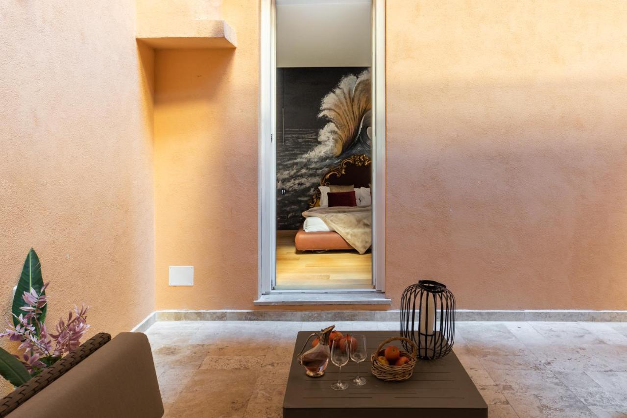 Iflat The Trevi View Apartment Rome Exterior photo