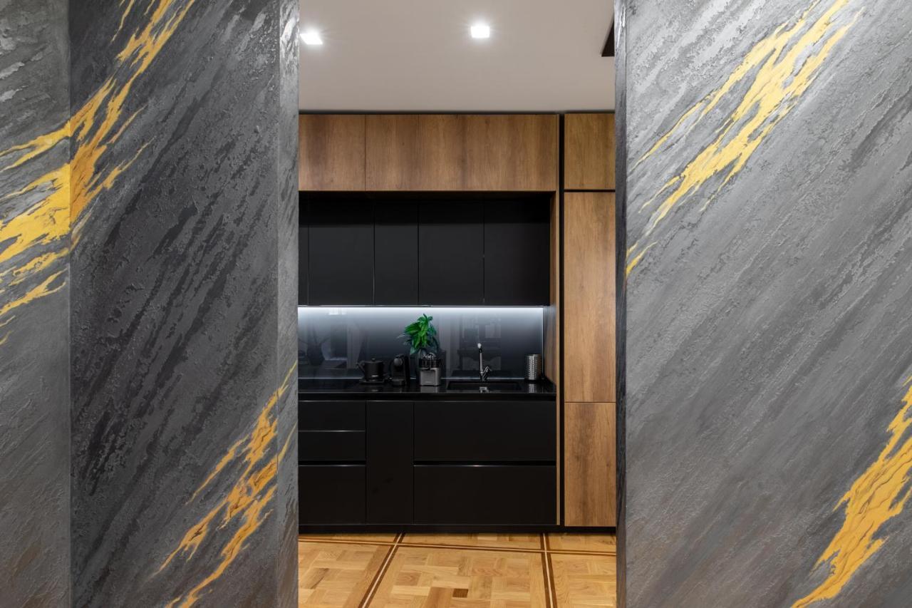 Iflat The Trevi View Apartment Rome Exterior photo