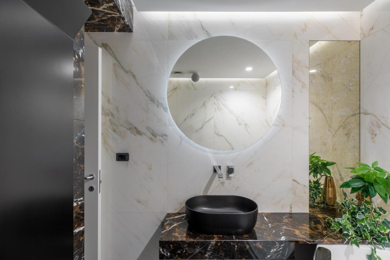 Iflat The Trevi View Apartment Rome Exterior photo